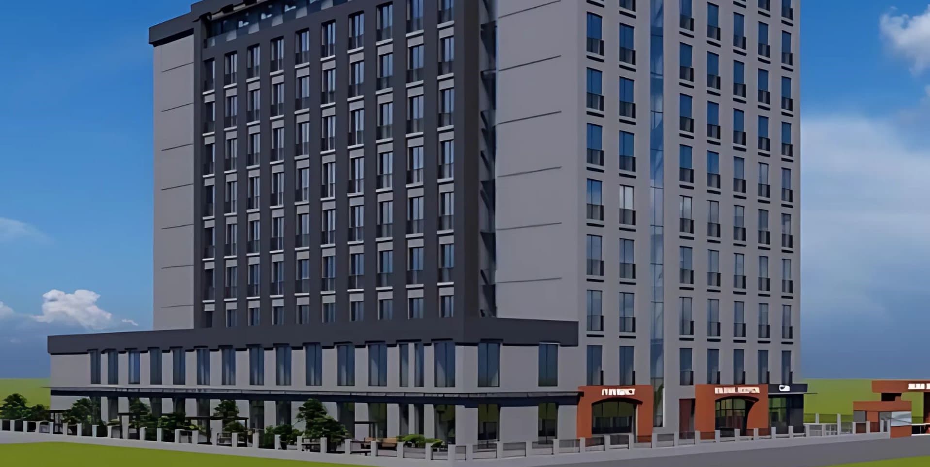 Kalkaal Hospital Hero