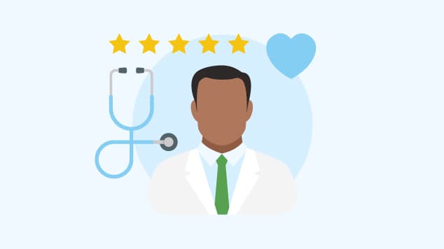 Doctor Icon