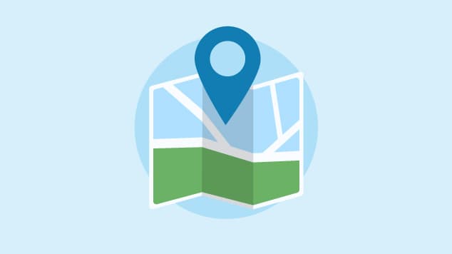 Location Icon