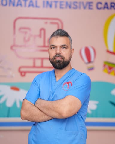 Doctor Ahmed