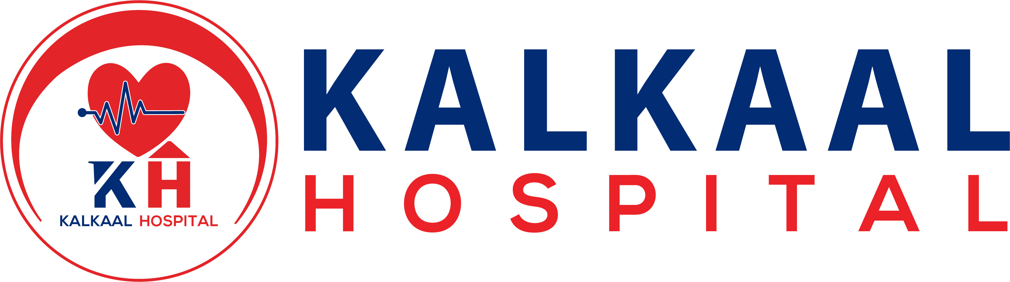 Kalkaal Hospital